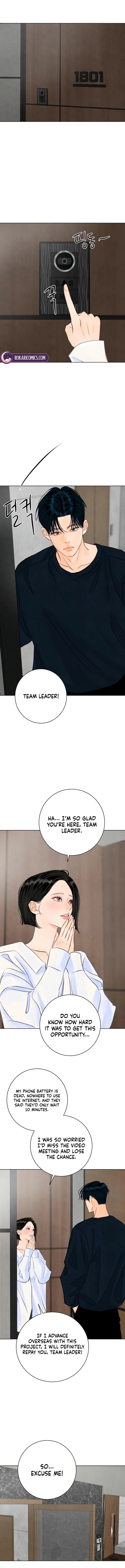 Before the Grapes Ripen Chapter 24 – Page 8