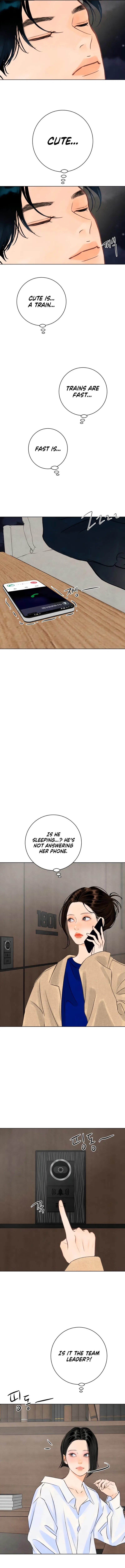 Before the Grapes Ripen Chapter 24 – Page 11