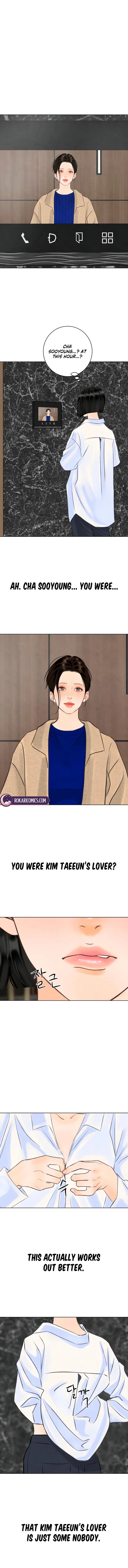 Before the Grapes Ripen Chapter 24 – Page 12