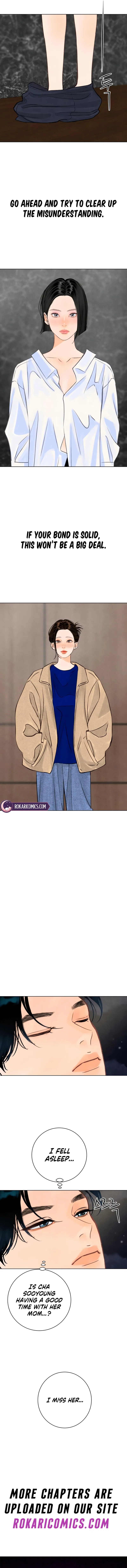 Before the Grapes Ripen Chapter 24 – Page 13