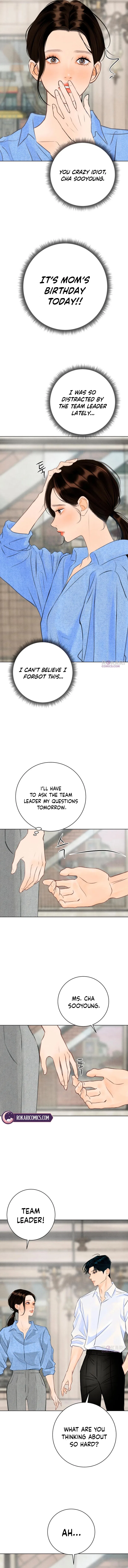 Before the Grapes Ripen Chapter 23 – Page 4
