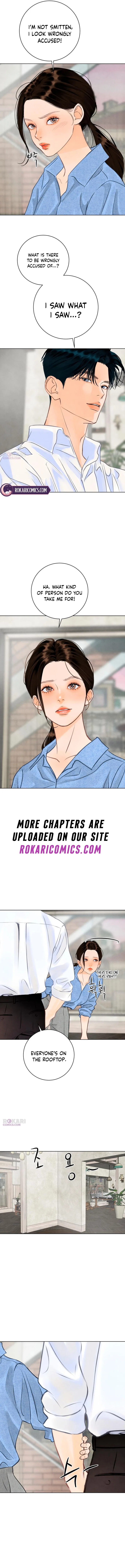 Before the Grapes Ripen Chapter 23 – Page 6