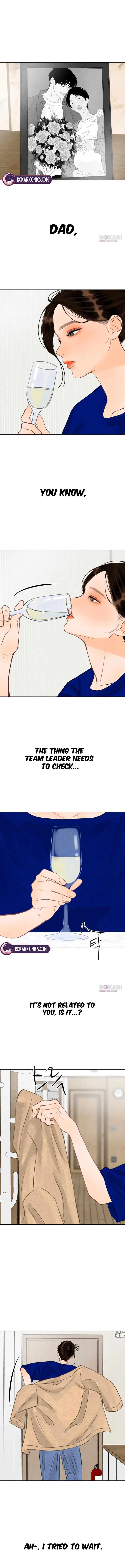 Before the Grapes Ripen Chapter 23 – Page 12
