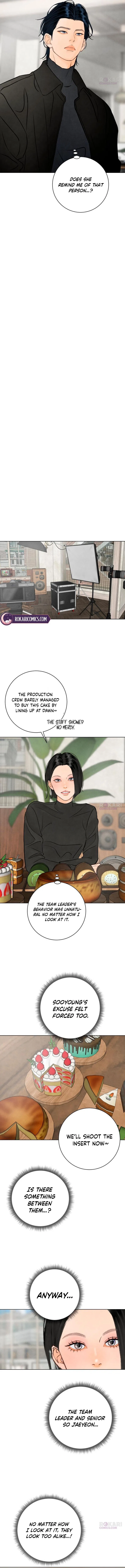 Before the Grapes Ripen Chapter 22 – Page 4