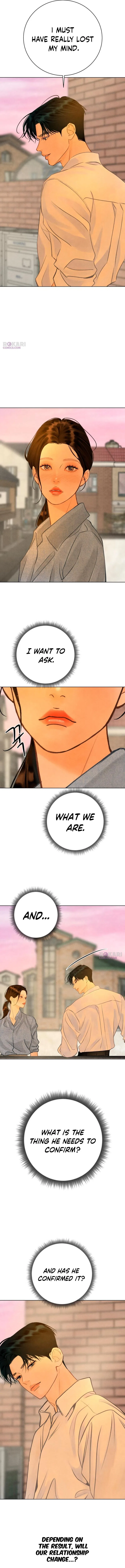 Before the Grapes Ripen Chapter 22 – Page 8