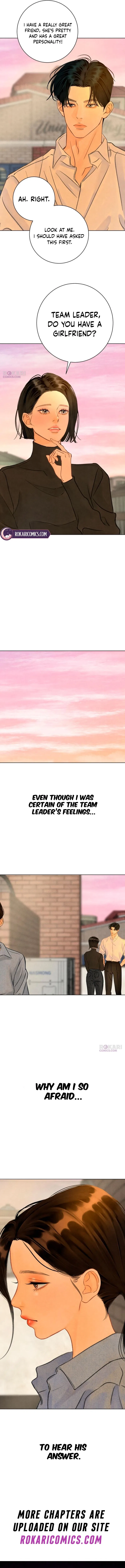 Before the Grapes Ripen Chapter 22 – Page 13