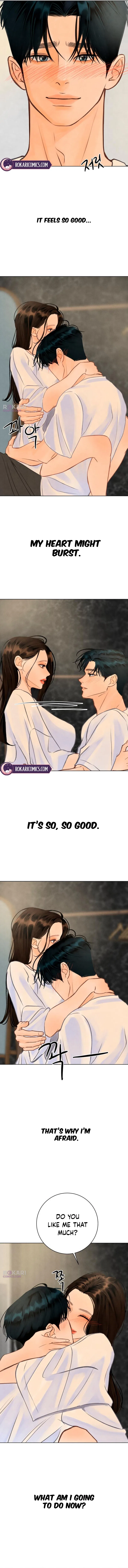 Before the Grapes Ripen Chapter 21 – Page 6