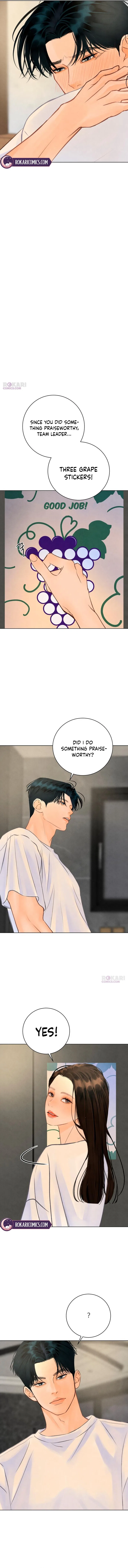 Before the Grapes Ripen Chapter 21 – Page 7