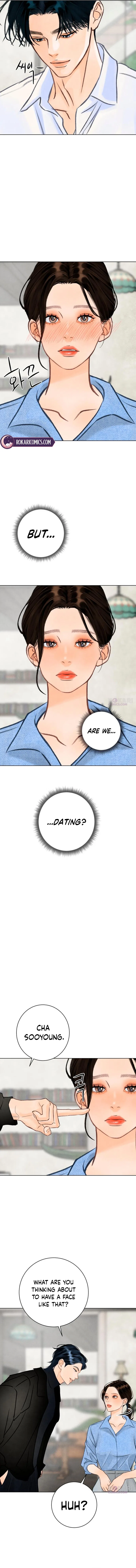 Before the Grapes Ripen Chapter 21 – Page 12