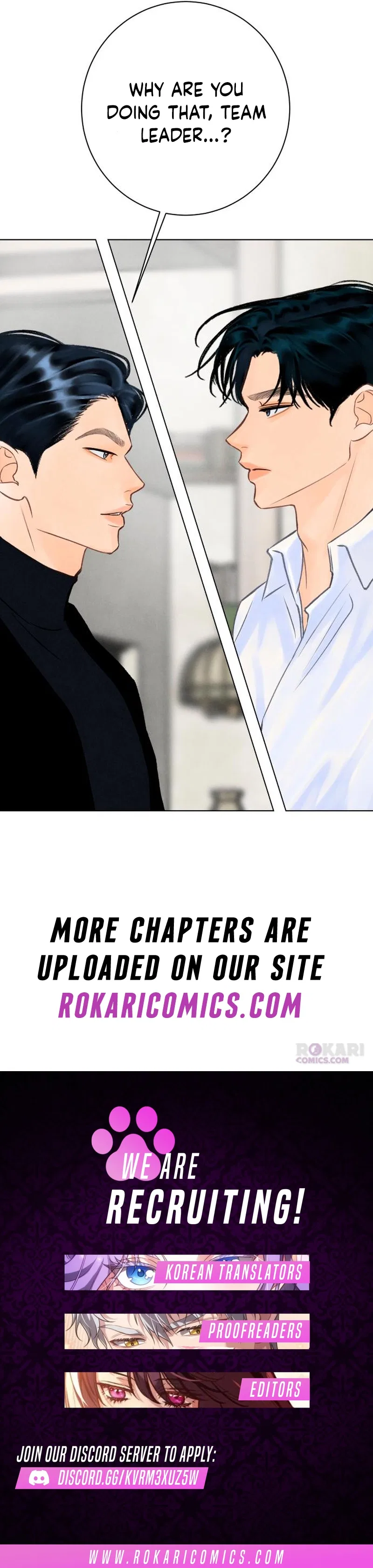 Before the Grapes Ripen Chapter 21 – Page 14