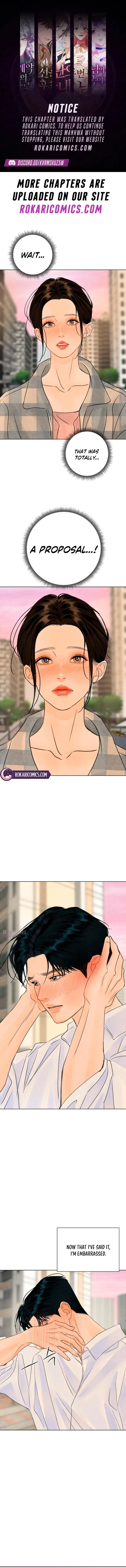 Before the Grapes Ripen Chapter 20 – Page 1