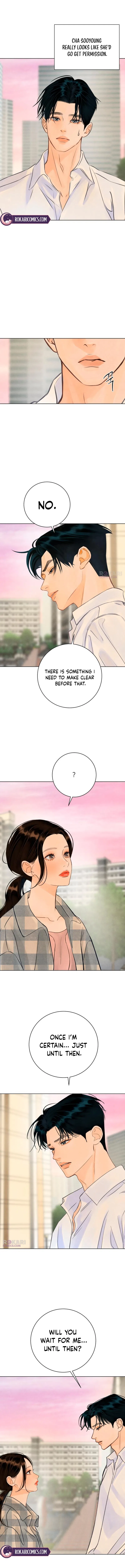 Before the Grapes Ripen Chapter 20 – Page 3