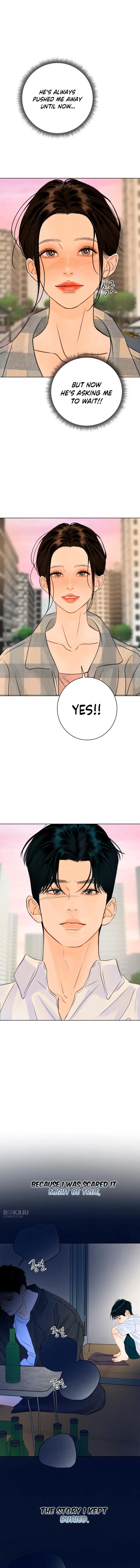 Before the Grapes Ripen Chapter 20 – Page 4