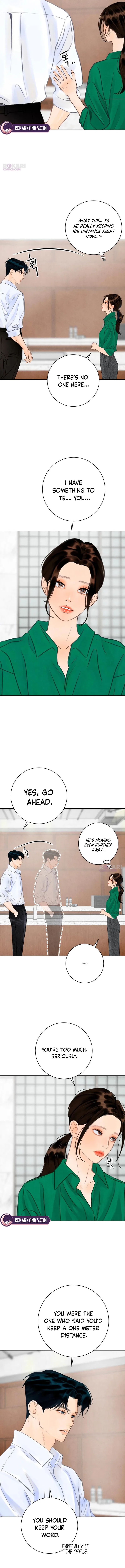 Before the Grapes Ripen Chapter 20 – Page 9