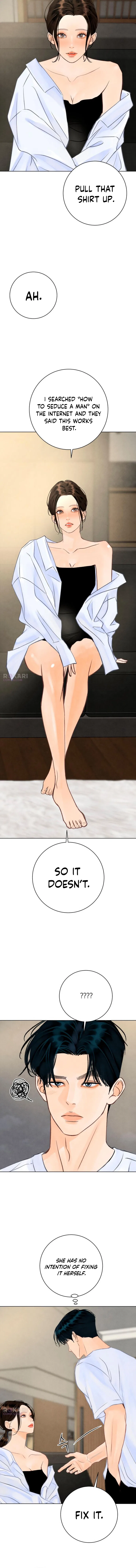 Before the Grapes Ripen Chapter 20 – Page 12