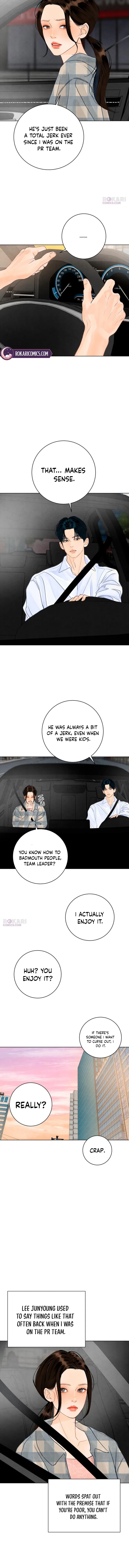 Before the Grapes Ripen Chapter 19 – Page 5