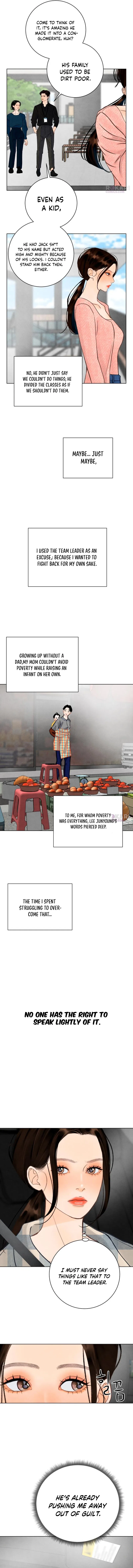 Before the Grapes Ripen Chapter 19 – Page 6