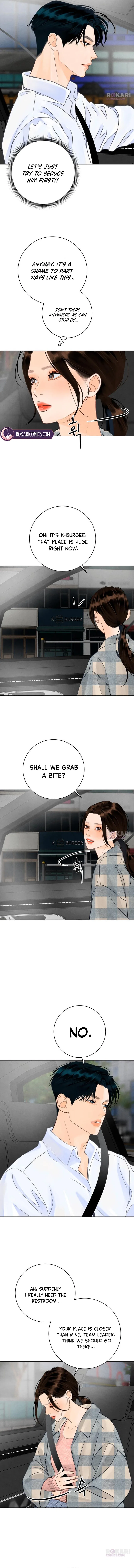 Before the Grapes Ripen Chapter 19 – Page 7