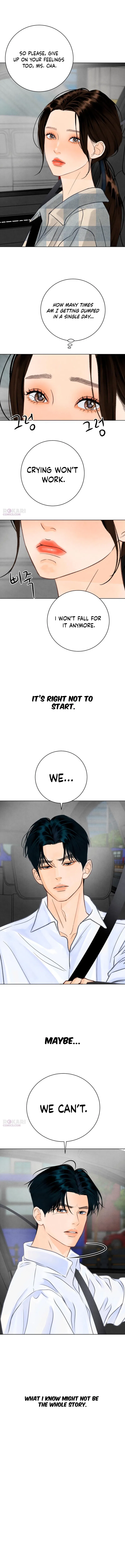 Before the Grapes Ripen Chapter 19 – Page 9