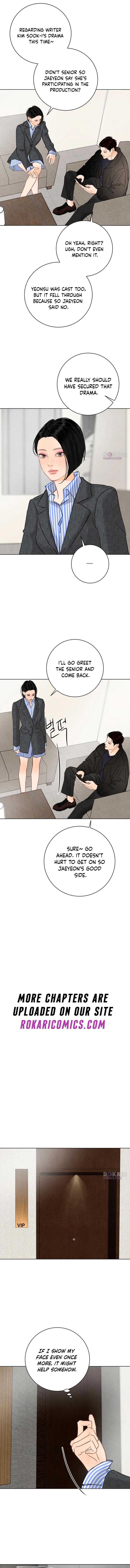 Before the Grapes Ripen Chapter 18 – Page 6