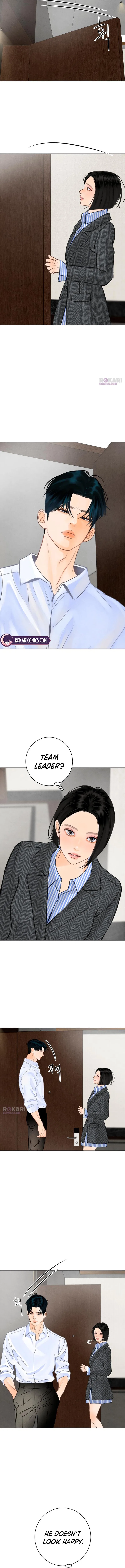 Before the Grapes Ripen Chapter 18 – Page 7