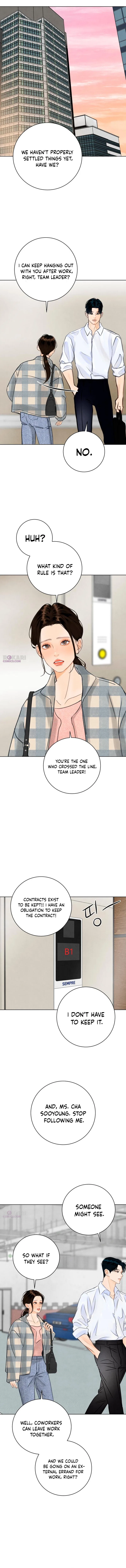 Before the Grapes Ripen Chapter 18 – Page 10