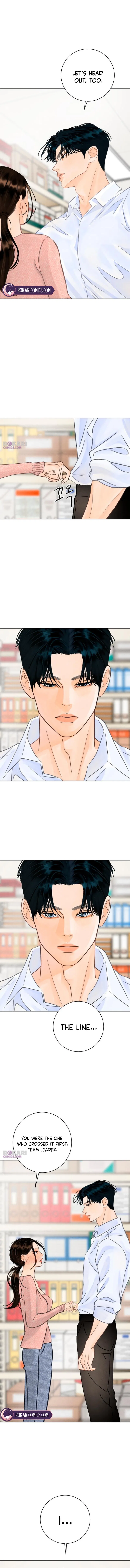 Before the Grapes Ripen Chapter 17 – Page 3