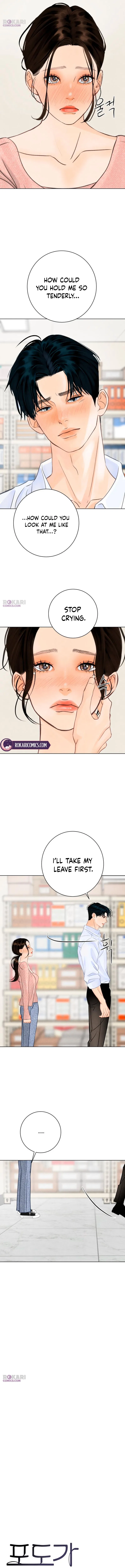 Before the Grapes Ripen Chapter 17 – Page 6