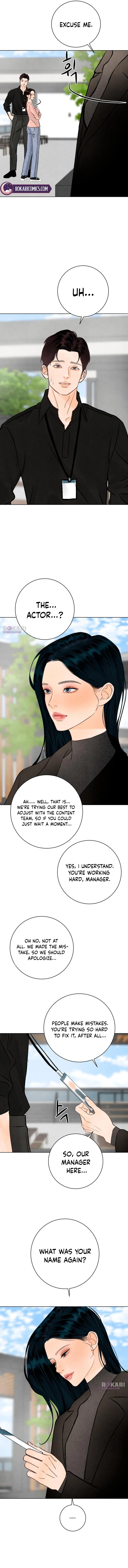 Before the Grapes Ripen Chapter 17 – Page 13