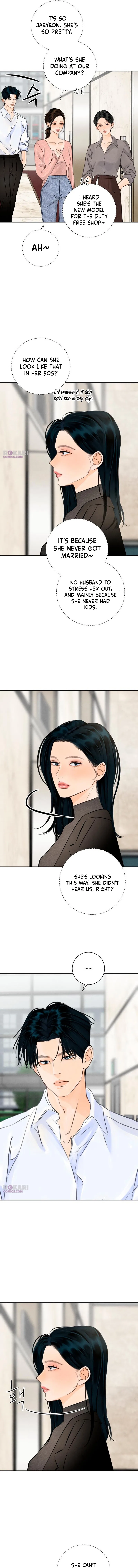 Before the Grapes Ripen Chapter 16 – Page 6