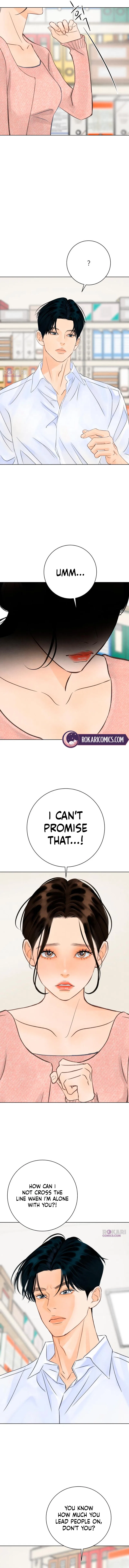 Before the Grapes Ripen Chapter 16 – Page 11