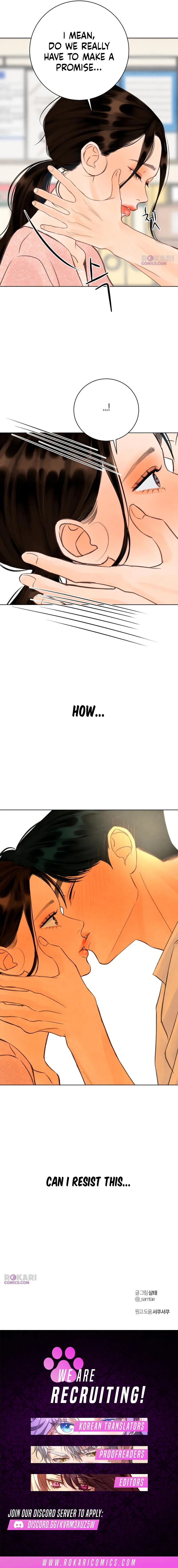 Before the Grapes Ripen Chapter 16 – Page 13