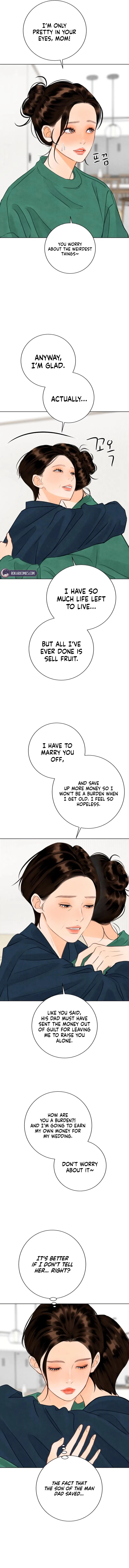 Before the Grapes Ripen Chapter 15 – Page 2