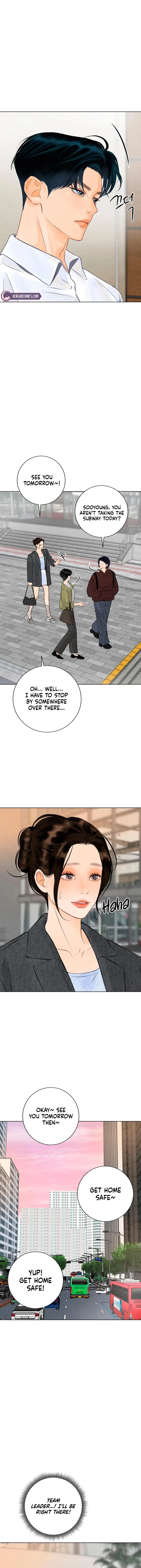 Before the Grapes Ripen Chapter 15 – Page 4