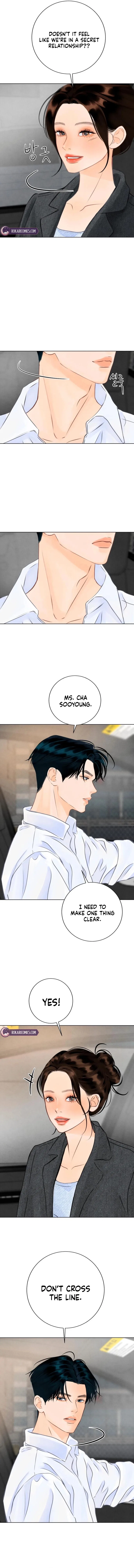 Before the Grapes Ripen Chapter 15 – Page 6