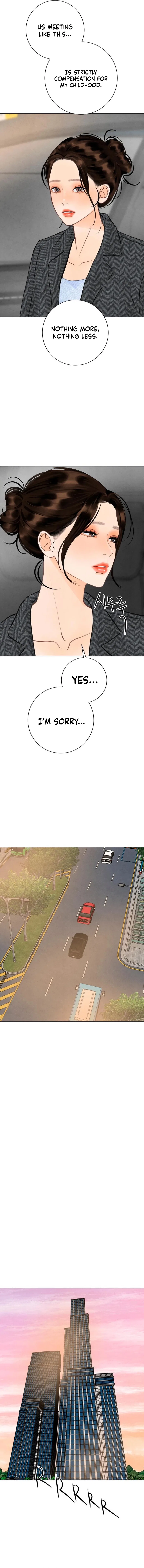 Before the Grapes Ripen Chapter 15 – Page 7