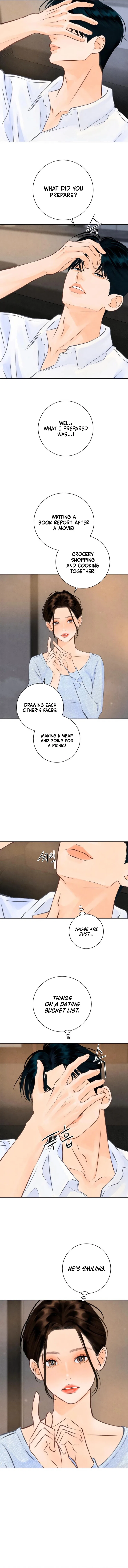 Before the Grapes Ripen Chapter 15 – Page 10
