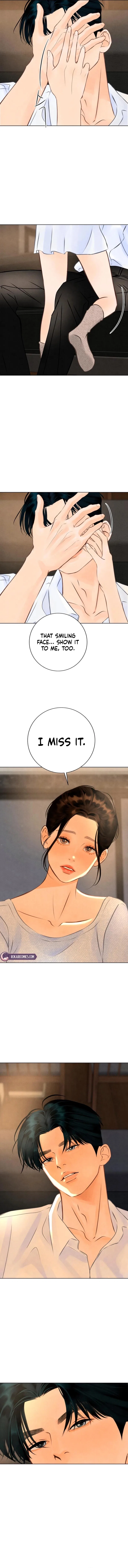 Before the Grapes Ripen Chapter 15 – Page 11