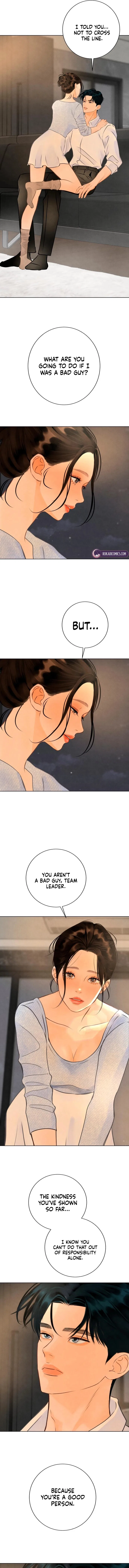 Before the Grapes Ripen Chapter 15 – Page 12