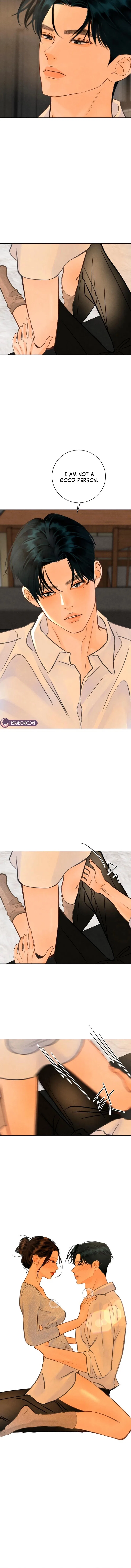 Before the Grapes Ripen Chapter 15 – Page 13