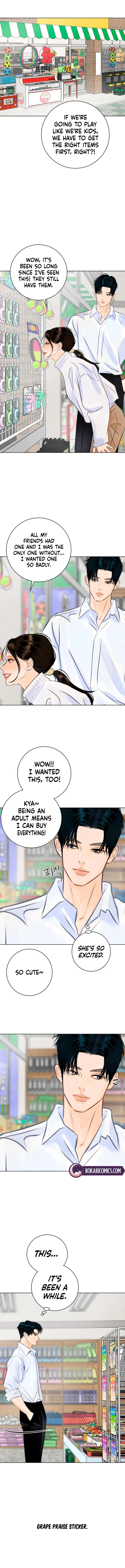 Before the Grapes Ripen Chapter 14 – Page 4