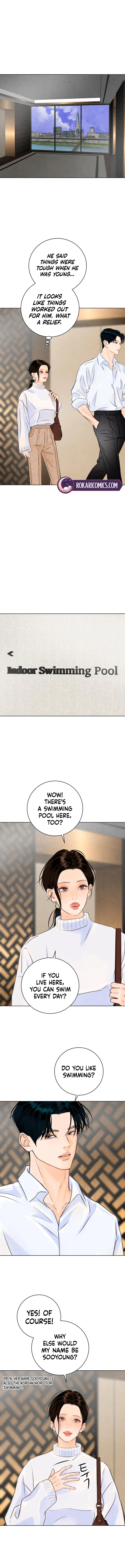 Before the Grapes Ripen Chapter 14 – Page 7