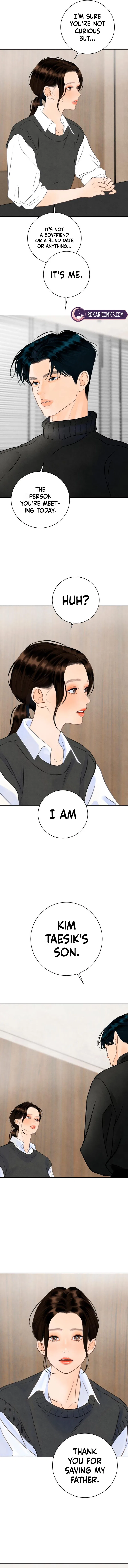Before the Grapes Ripen Chapter 13 – Page 2