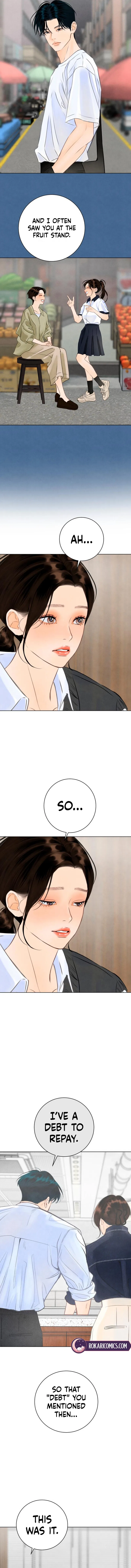 Before the Grapes Ripen Chapter 13 – Page 4