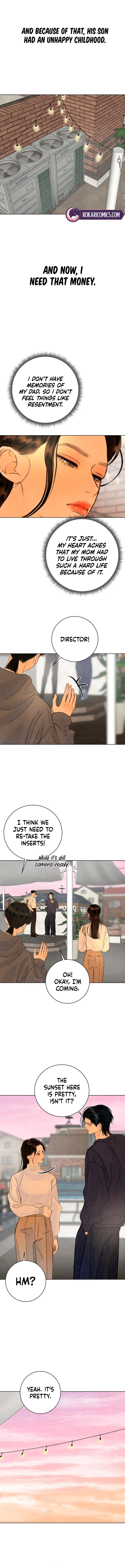 Before the Grapes Ripen Chapter 13 – Page 10