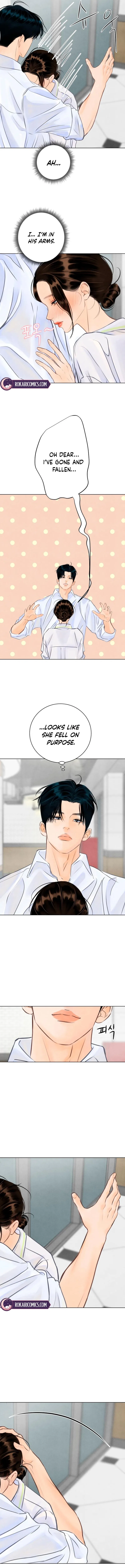 Before the Grapes Ripen Chapter 12 – Page 2