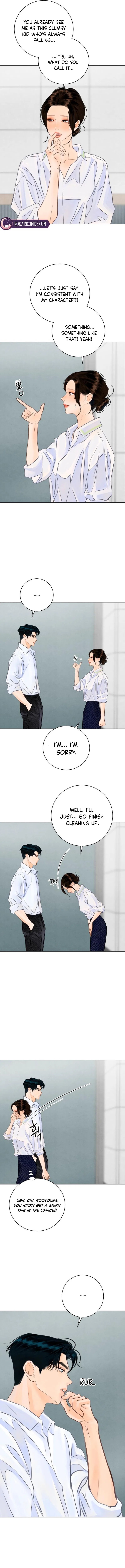 Before the Grapes Ripen Chapter 12 – Page 4