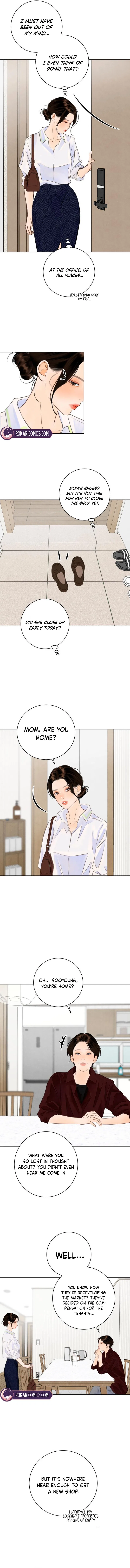 Before the Grapes Ripen Chapter 12 – Page 6