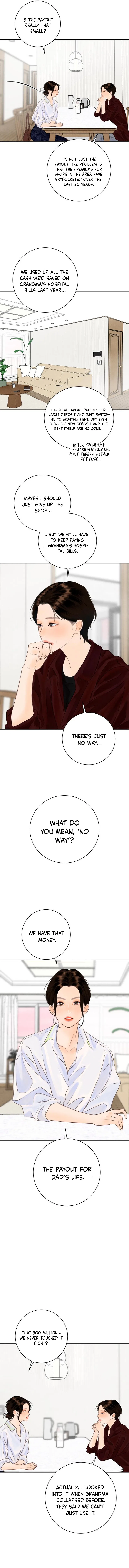 Before the Grapes Ripen Chapter 12 – Page 7