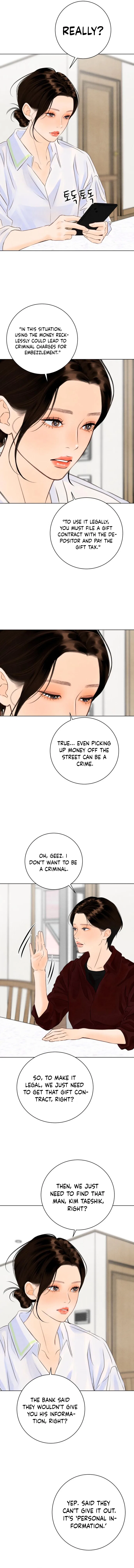 Before the Grapes Ripen Chapter 12 – Page 8